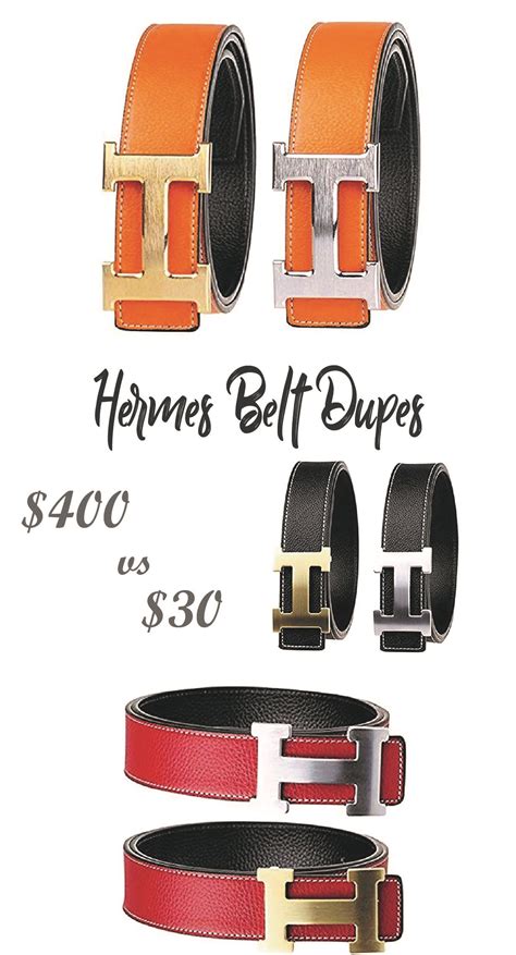 alternative to hermes belt|amazon Hermes belt.